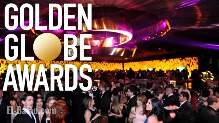 Golden Globes 2026: Official Party Lineup Revealed