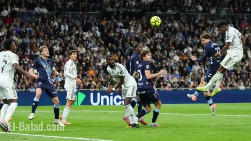 Real Madrid Star Heightens Alonso’s Concerns Against Betis