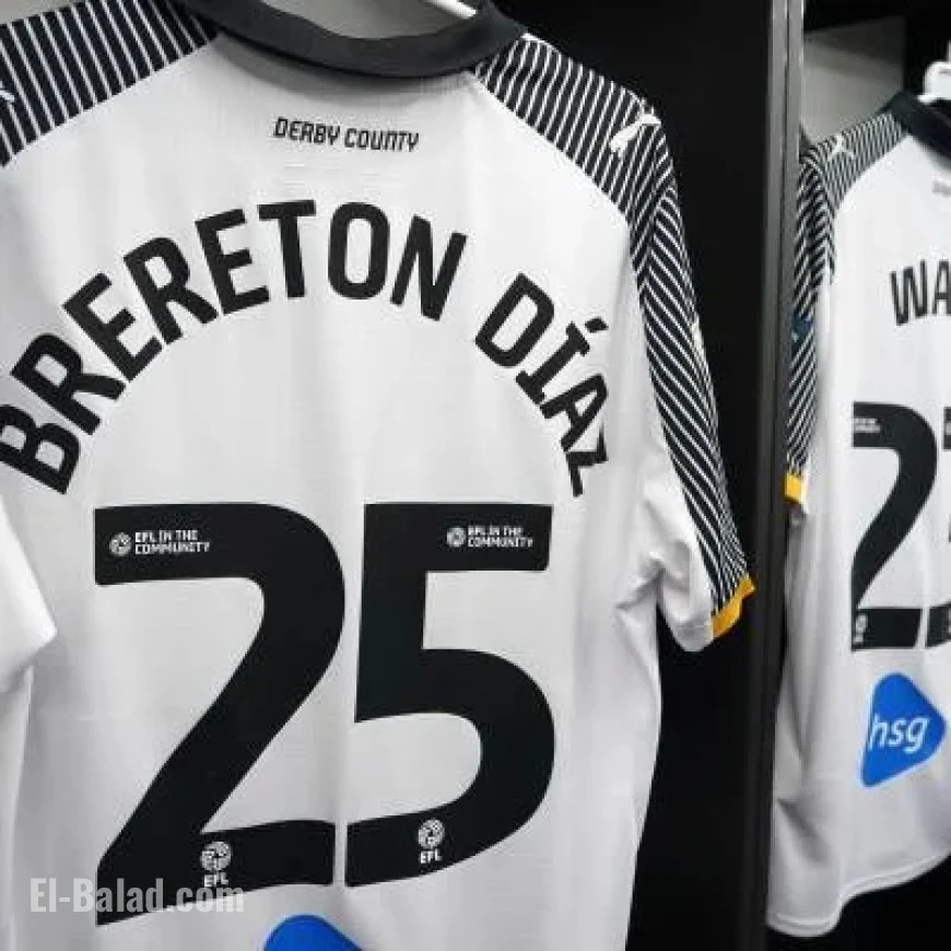 Derby County Faces Wrexham: Key Team News