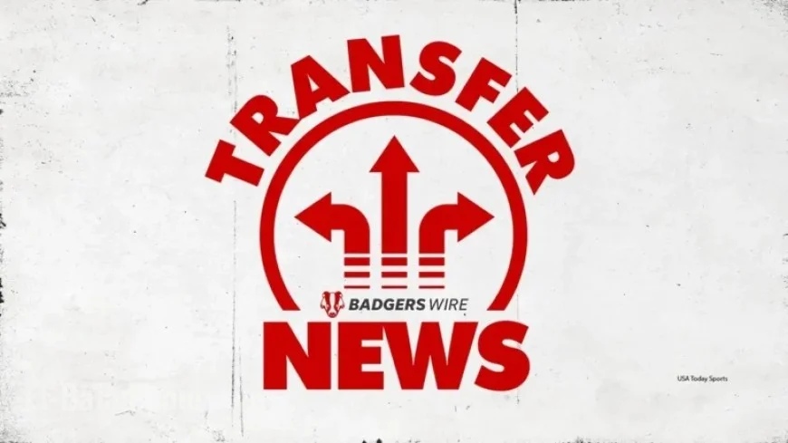 Former Top Recruit, Wisconsin Edge Rusher, Enters Transfer Portal