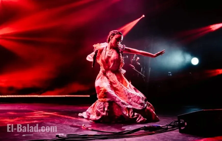 FKA Twigs Balances Artistry with Trauma After Settling LaBeouf Suit