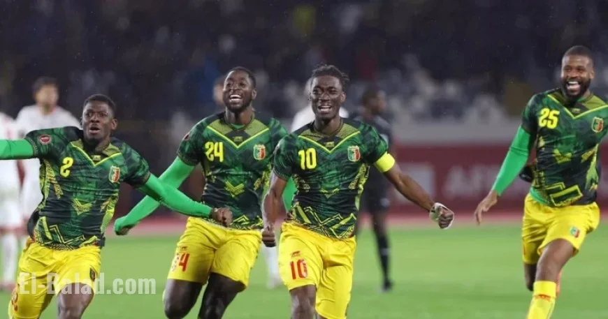 AFCON 2025: Quarter-Finals Qualifiers for Africa Cup of Nations Announced