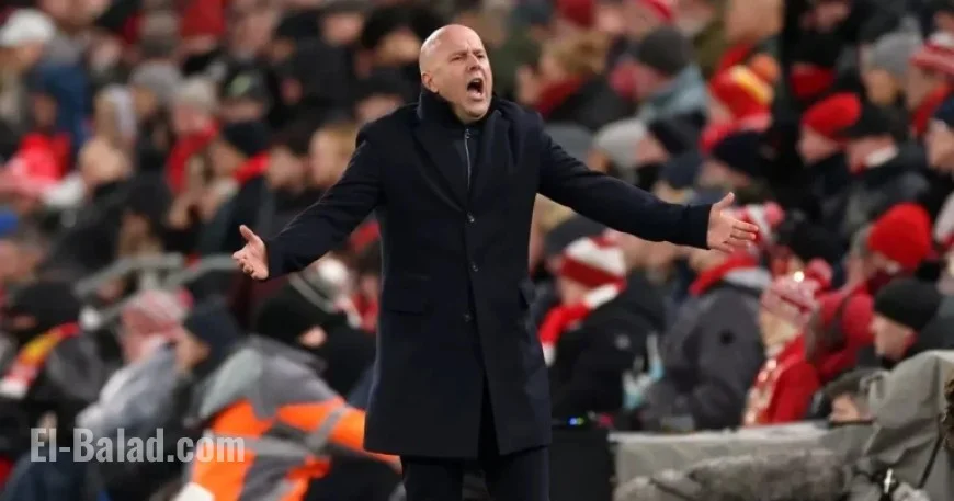 Liverpool’s Upcoming Premier League Matches Compared to Chelsea and Man United