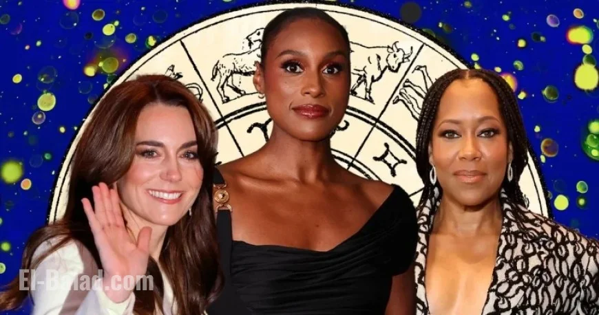 Weekly Zodiac Predictions: Find Your Horoscope for Jan. 4–10