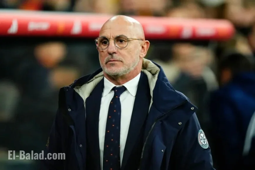 Spain Manager Highlights Chelsea’s ‘Truly Fantastic’ Yet Overlooked Player