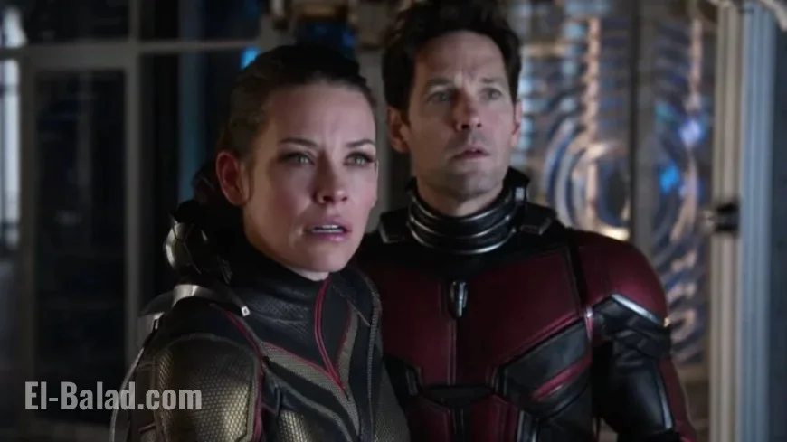 Evangeline Lilly of ‘Ant-Man and the Wasp’ Reveals Heartbreaking Health Diagnosis