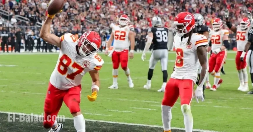 Arrowhead Pride Predicts Chiefs vs. Raiders Week 18 Showdown