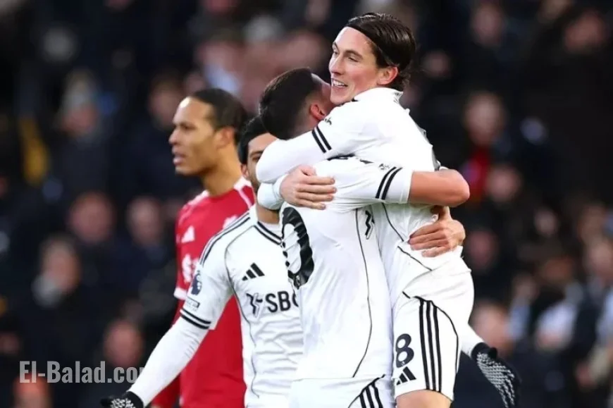 Premier League Clarifies Reason for Awarding Harry Wilson’s Goal Against Liverpool