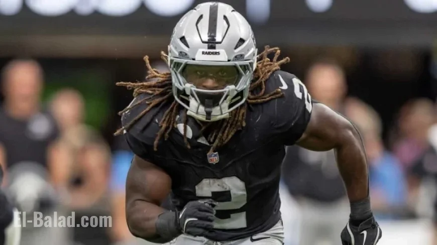 NFL Fantasy 2025: Key Week 17 Running Backs to Start or Sit