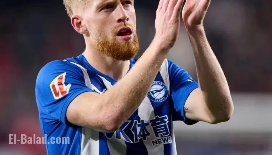 Alaves vs Real Oviedo: Prediction, Team News, and Lineups Preview