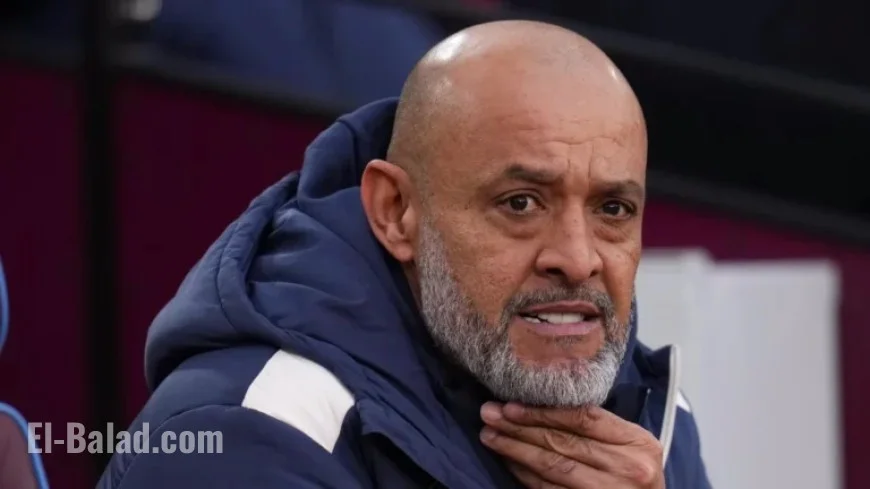 West Ham’s January Transfer for Nuno’s Key Target Hits Snag