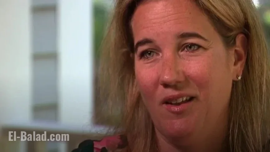 Kelly Madigan Faces Complaint as Howard Co.’s New Inspector General