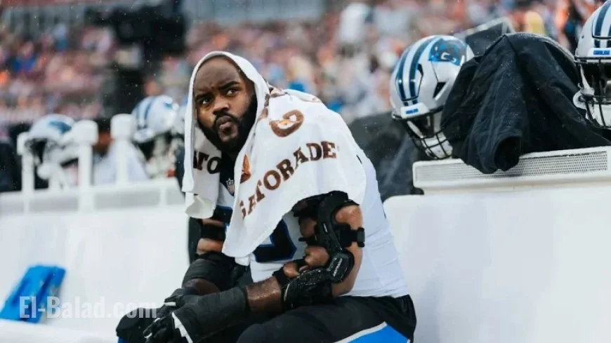 Panthers Anticipate Future Moves Amid Uncertainty