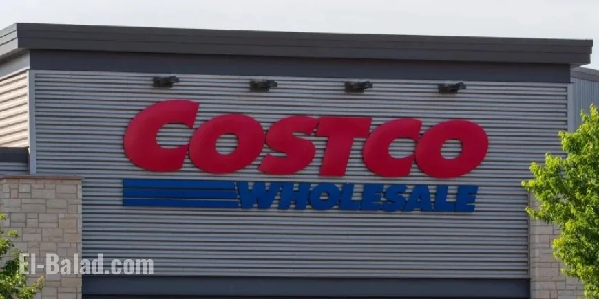 Costco Unveils New Brownie Walnut Pie for 2026 Launch