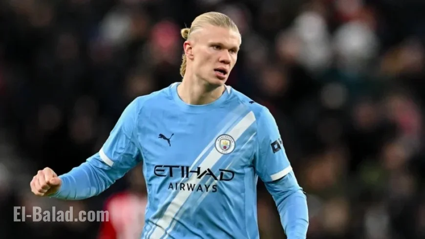 Predicted Starting Lineups for Manchester City vs Chelsea Match