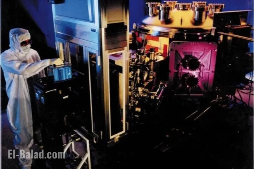 US Chip Export Controls Proving Effective