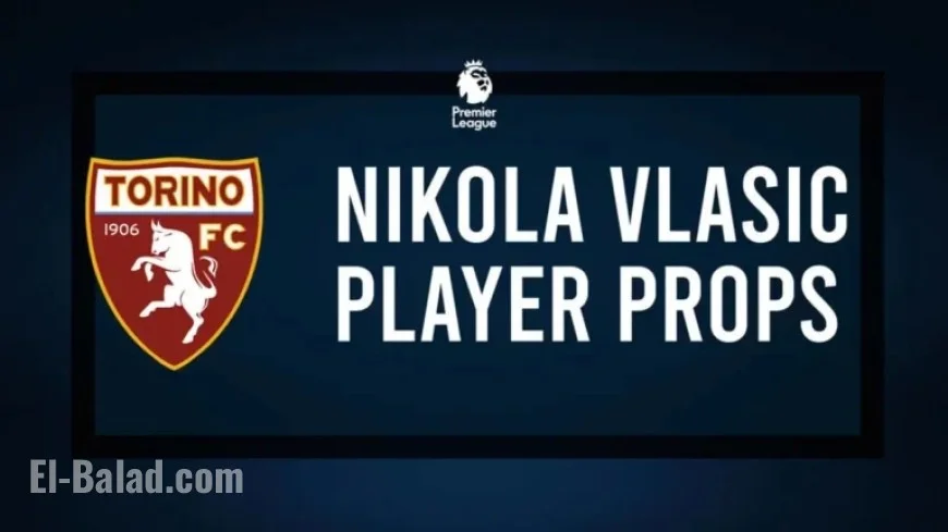 Nikola Vlasic Goal Odds and Player Props Against Hellas Verona on Jan 4