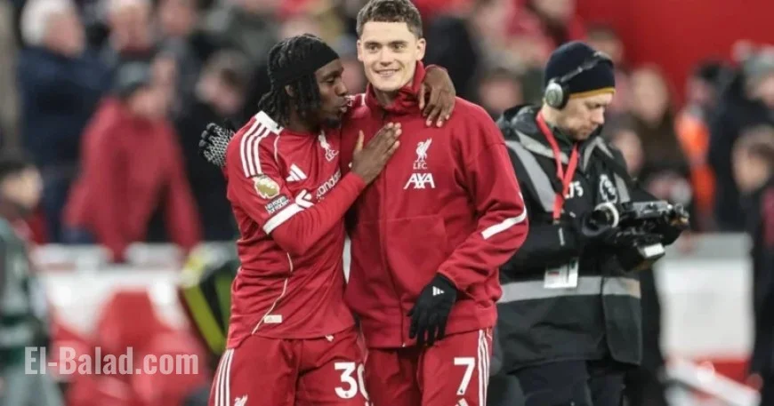 Wirtz Substituted Due to Inability to Continue Running