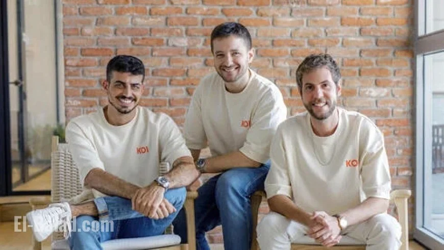 Palo Alto Networks Eyes Acquisition of Israeli Startup Koi for $4 Million