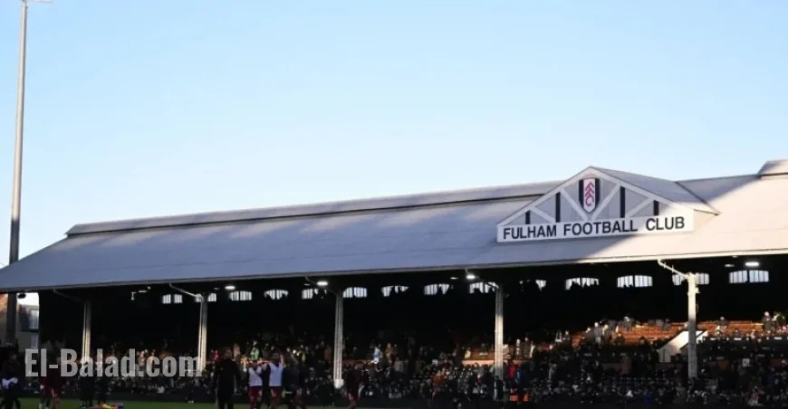 Liverpool and Fulham Draw 2-2 in Repetitive Thriller