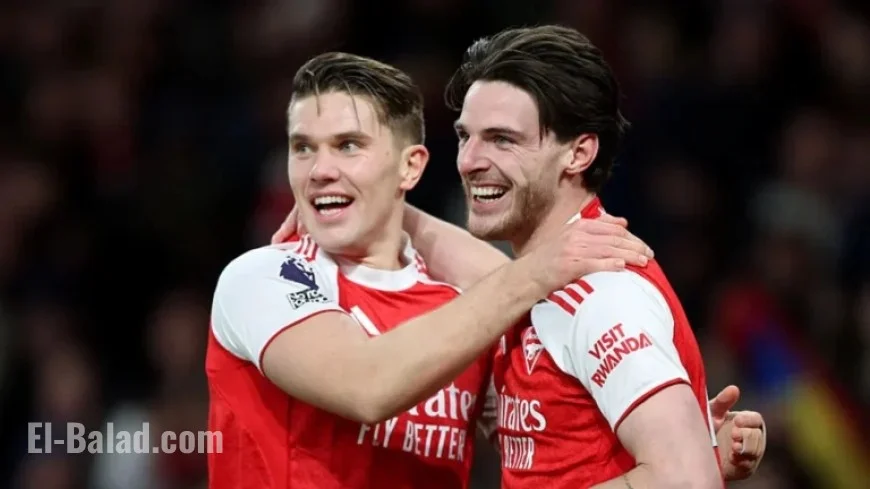 Supercomputer Forecasts Mid-Season 2025–26 Premier League Standings