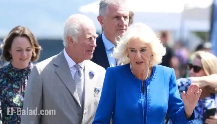 King Charles and Queen Camilla Mourn Significant Loss with Deep Sadness
