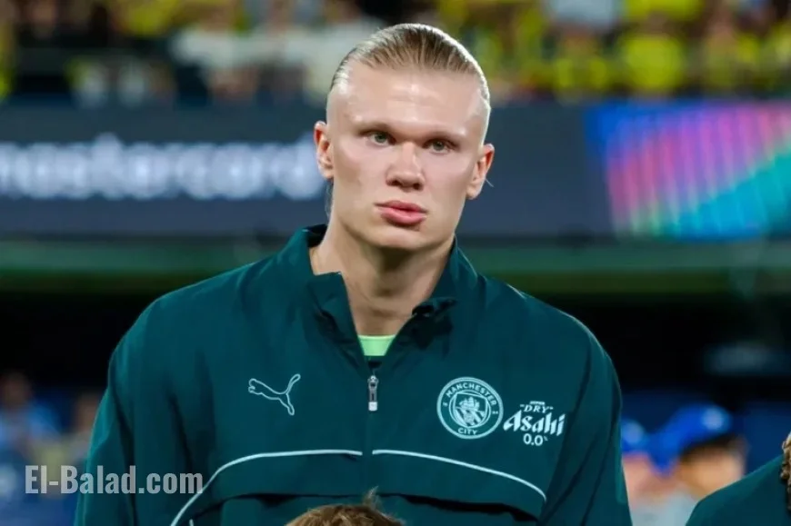 Paraguayan Praise Sunderland Defender, Encouraging Haaland Transfer