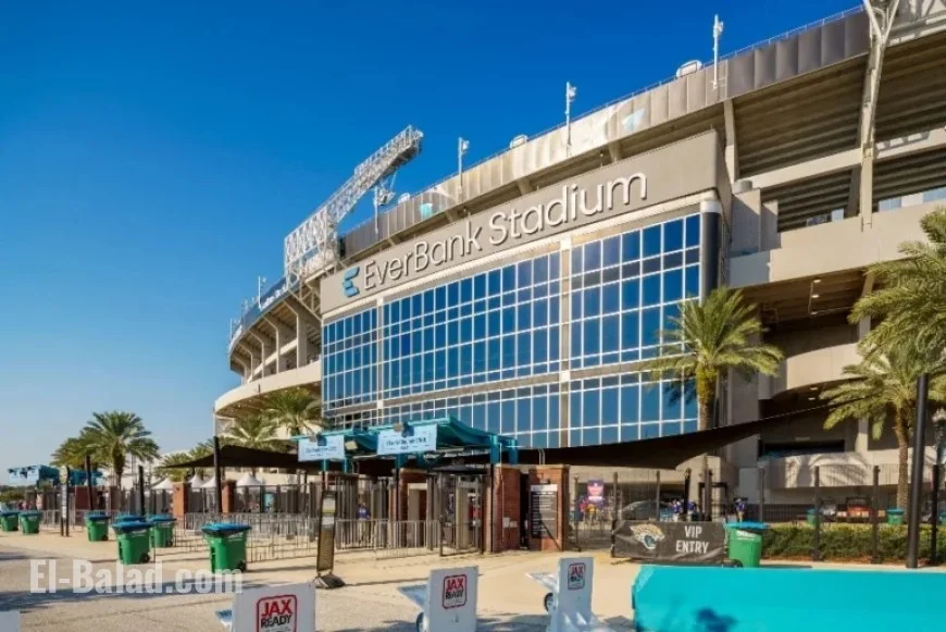 NFL Preview: Titans Clash with Jaguars on Sunday – Football & Racing News