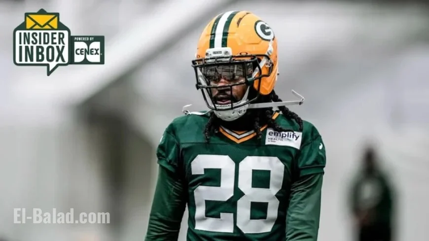 Sunday’s NFL Game Showcases Ultimate Opportunity