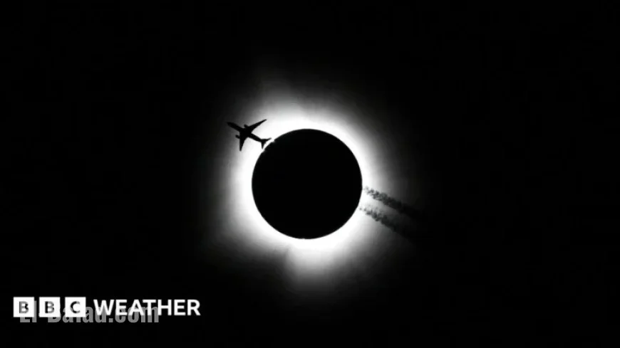 2026 Night Sky Wonders: Eclipses, Supermoons, and More to Watch