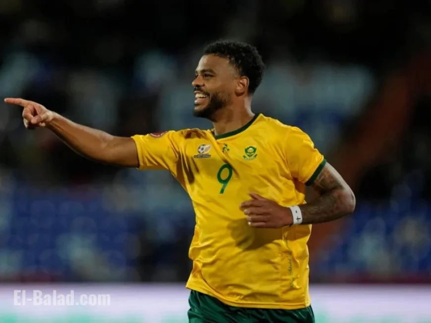 AFCON 2025: South Africa Battles Cameroon – Team News, Lineups, Start Time