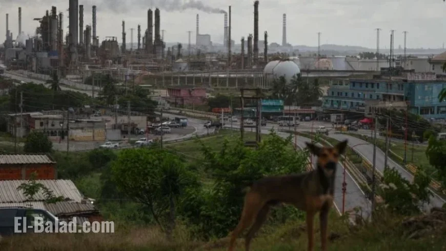 Trump Seeks U.S. Oil Industry Revival in Venezuela Amid Challenges