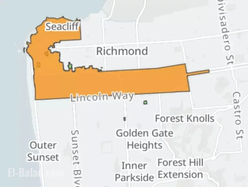 Richmond Residents Outraged by New PG&E Power Outage