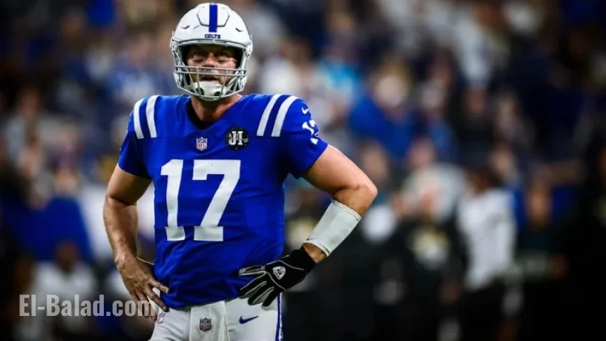 Philip Rivers Retires from NFL, Grateful and Regret-Free