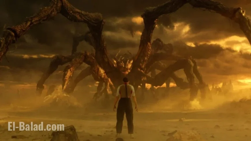 ‘Stranger Things’ Finale: An Essential Viewing Guide