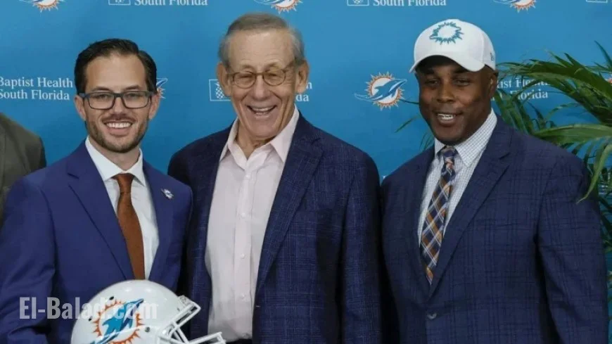 Dolphins Must Rebuild Fan Trust after Years of Poor Hires | Opinion