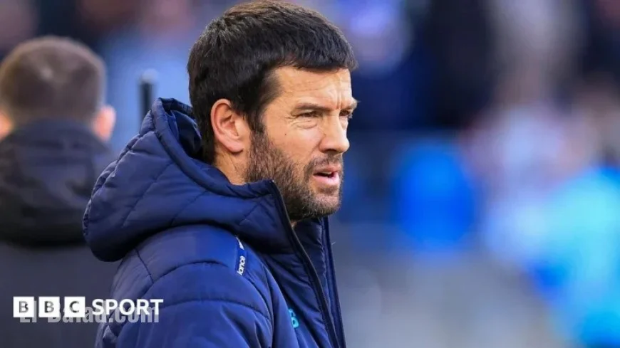 Barry-Murphy Dismisses Strasbourg Rumors, Affirms Commitment to Cardiff