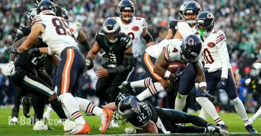 Sunday Week 18: Wild Card Opponent Decision Looms