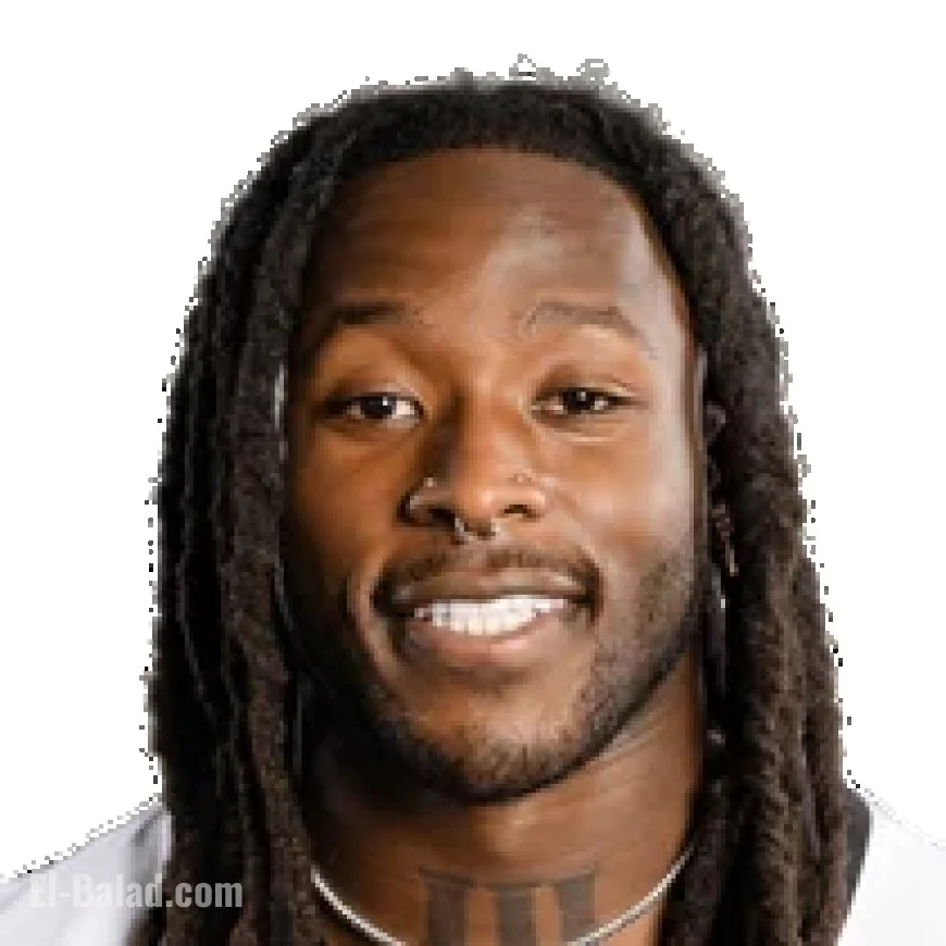 Alvin Kamara Misses Week 18 Due to Ankle and Knee Injuries