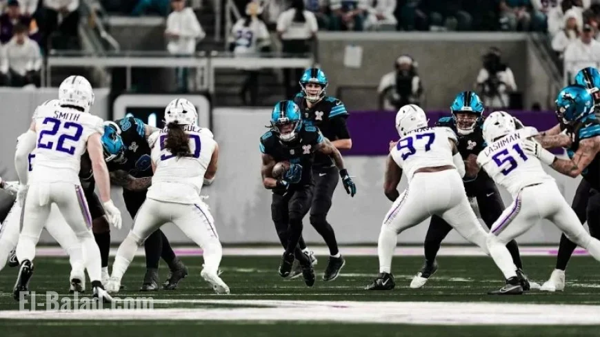 Detroit Lions Face Off Against Chicago Bears: A Clash of Titans