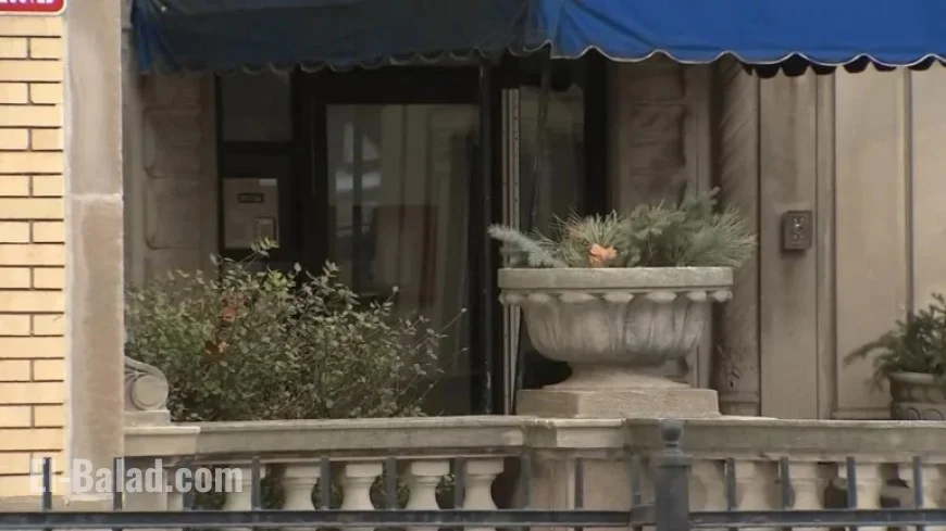 Marcos Almeida Killed in South Shore Shooting, First Homicide of 2026: Police