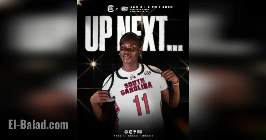 Women’s Basketball Team Travels to Florida