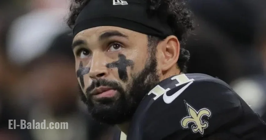 Saints’ Unforeseen Mistake Costs Touchdown Against Titans