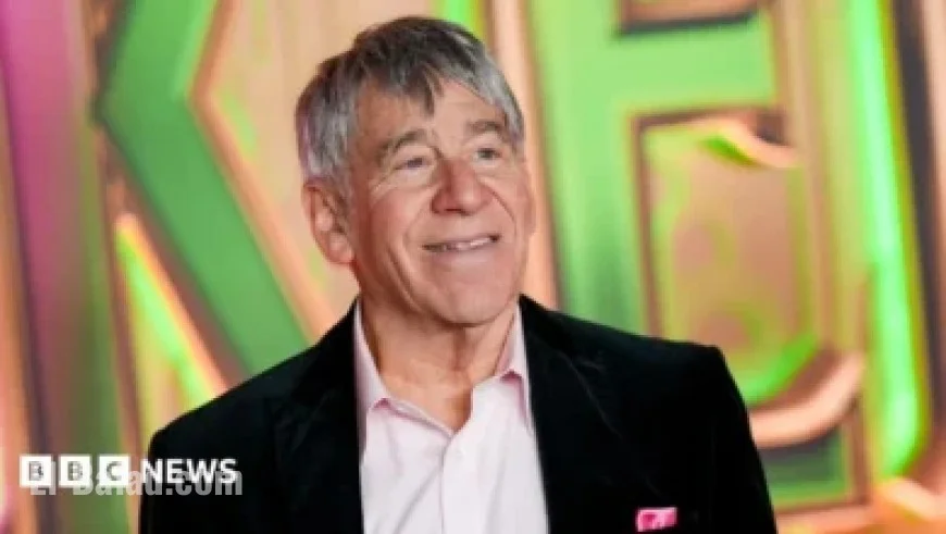 Community Honors Derryreel’s ‘Wee’ Barney McFadden at His Funeral