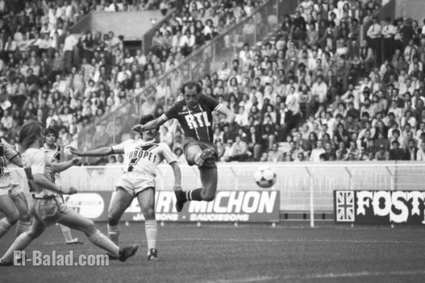 47 Years On: PSG vs. Paris FC Revives Ligue 1 Derby Rivalry