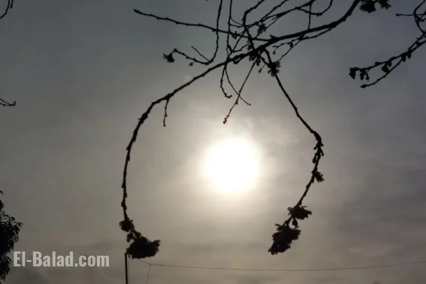 Bradford Weekend Weather: Temperatures to Plummet