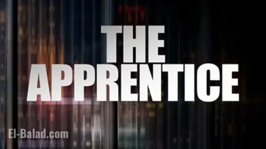 Explore The Apprentice’s New Series: Exotic Locations & Major Boardroom Changes