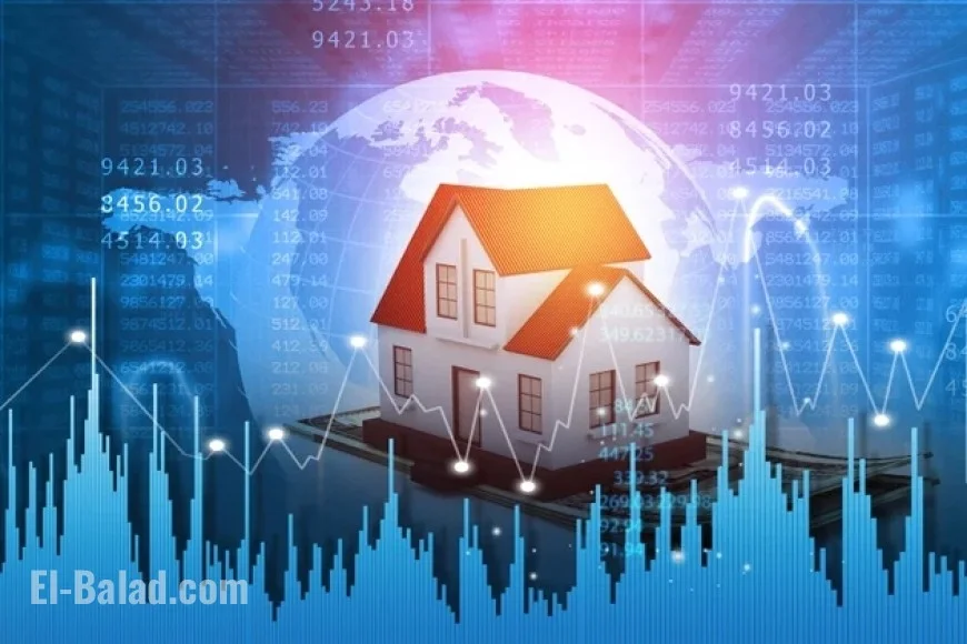 Real Estate Stocks: 2026 Predictions for XLRE Investors