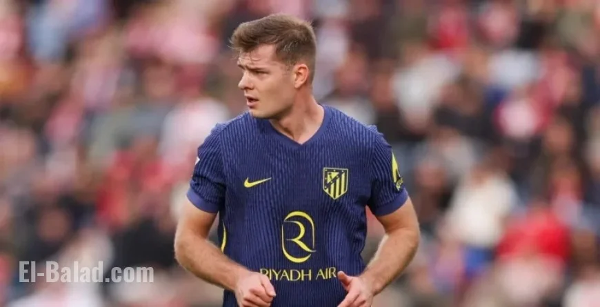 Atlético Madrid’s Predicted Lineup Against Real Sociedad