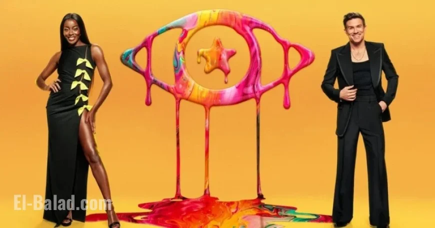 ITV Vows to Continue Celebrity Big Brother Despite 2026 Reality Series Drop